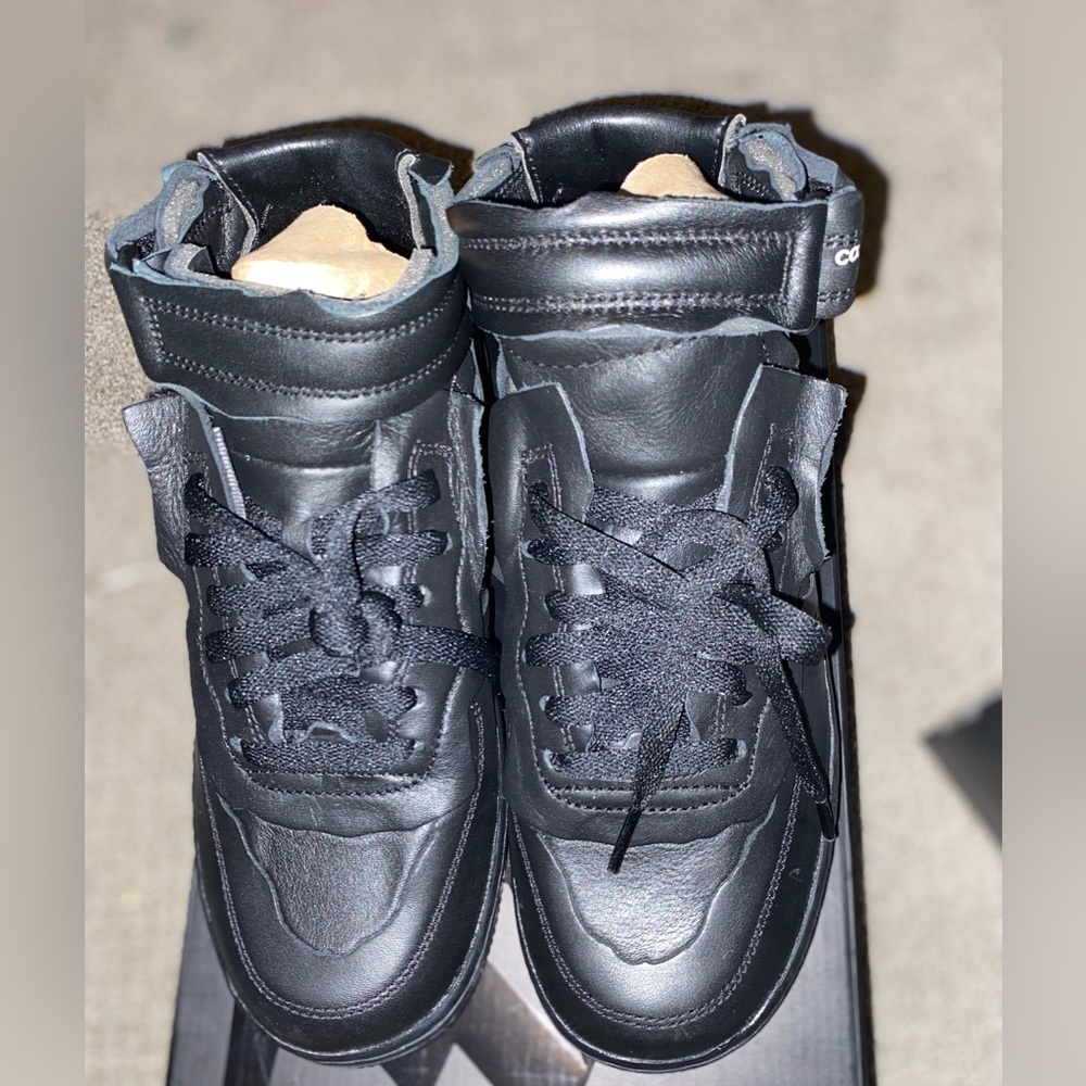 Comme Des Garçon Air Force 1s